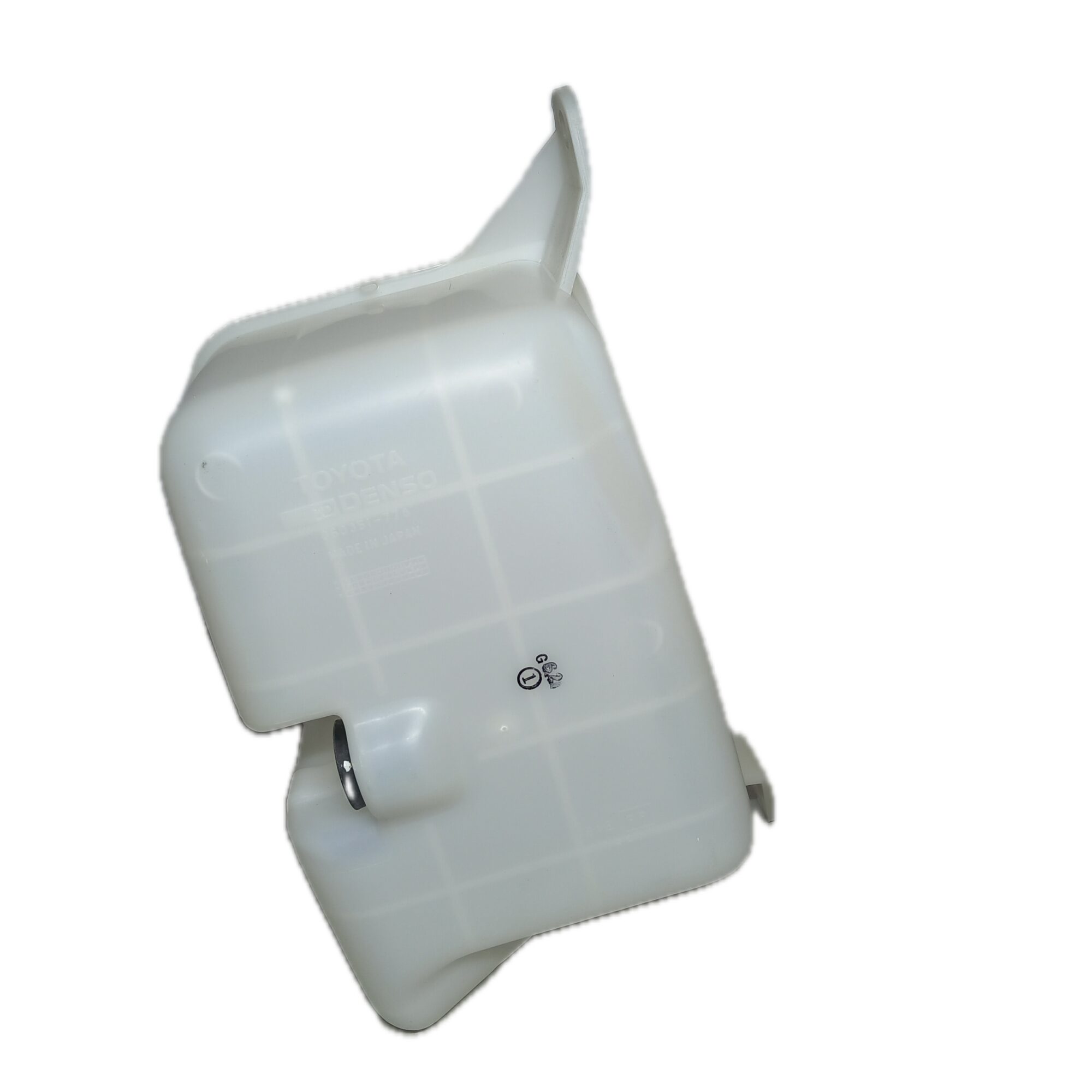 Sara Autoricambi Vaschette acqua vaschetta liquido raffreddamento originale Toyota