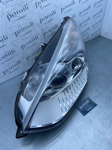 Pomili Fanaleria Ford S-MAX CA1 proiettore sinistro