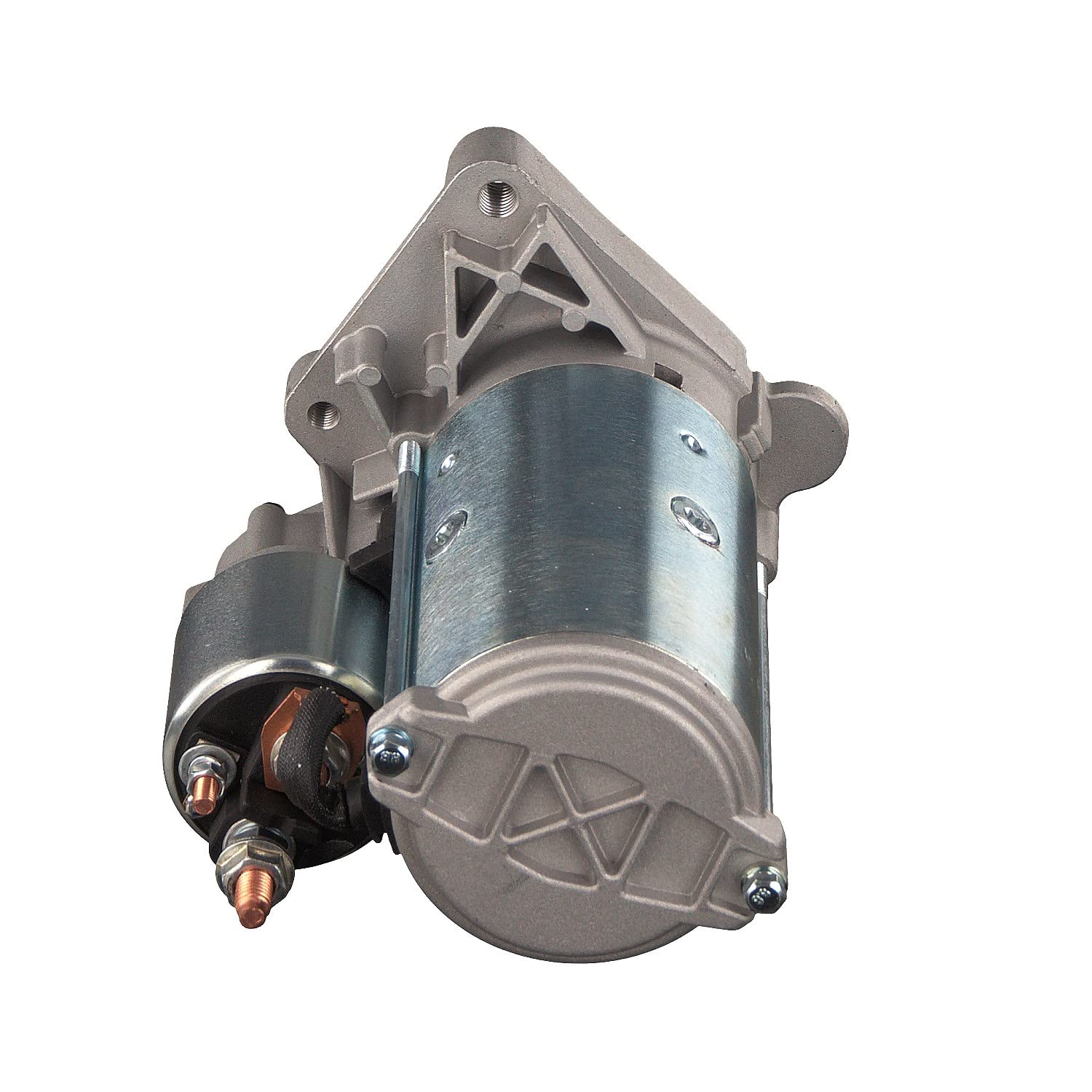 Bilstein Impianto elettrico 101625 motorino d’avviamento