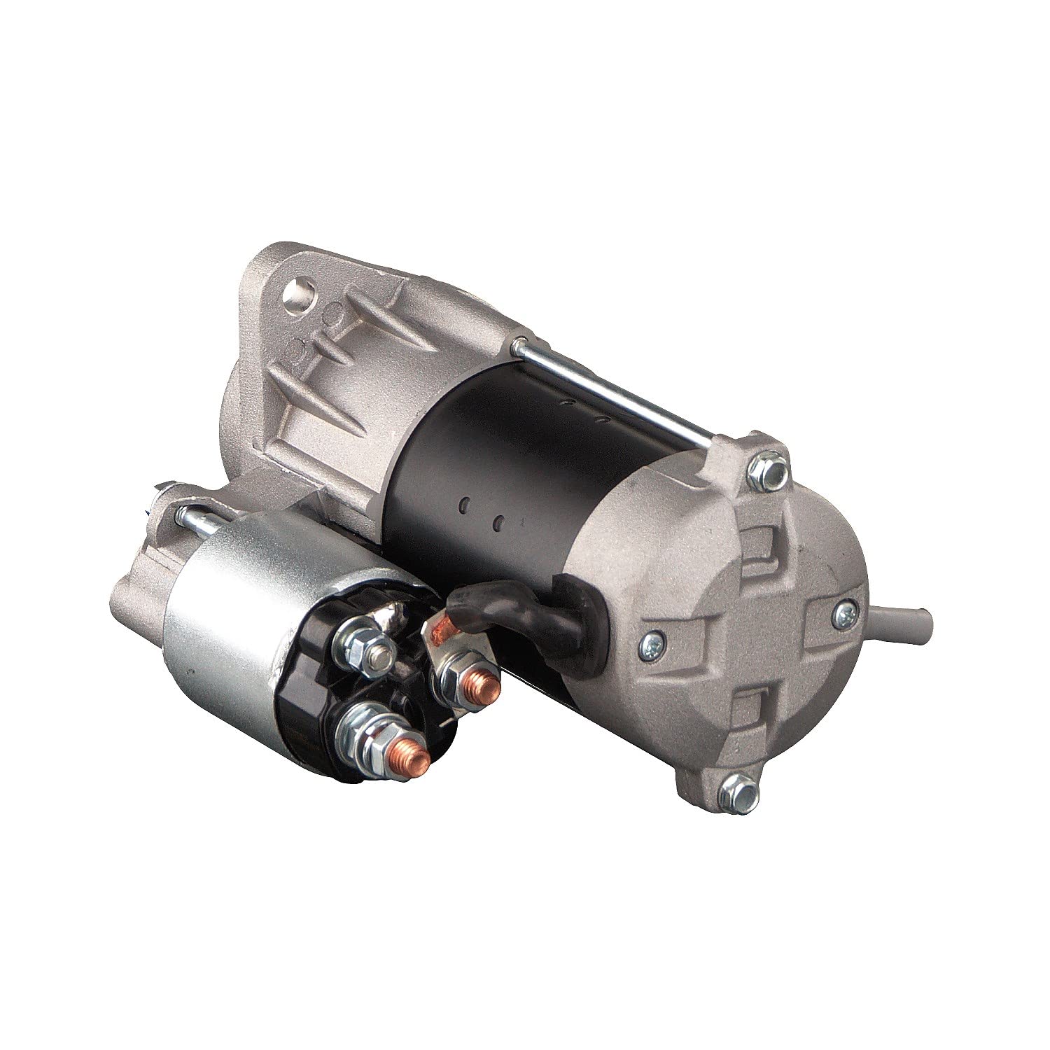 Bilstein Impianto elettrico 101608 motorino d'avviamento