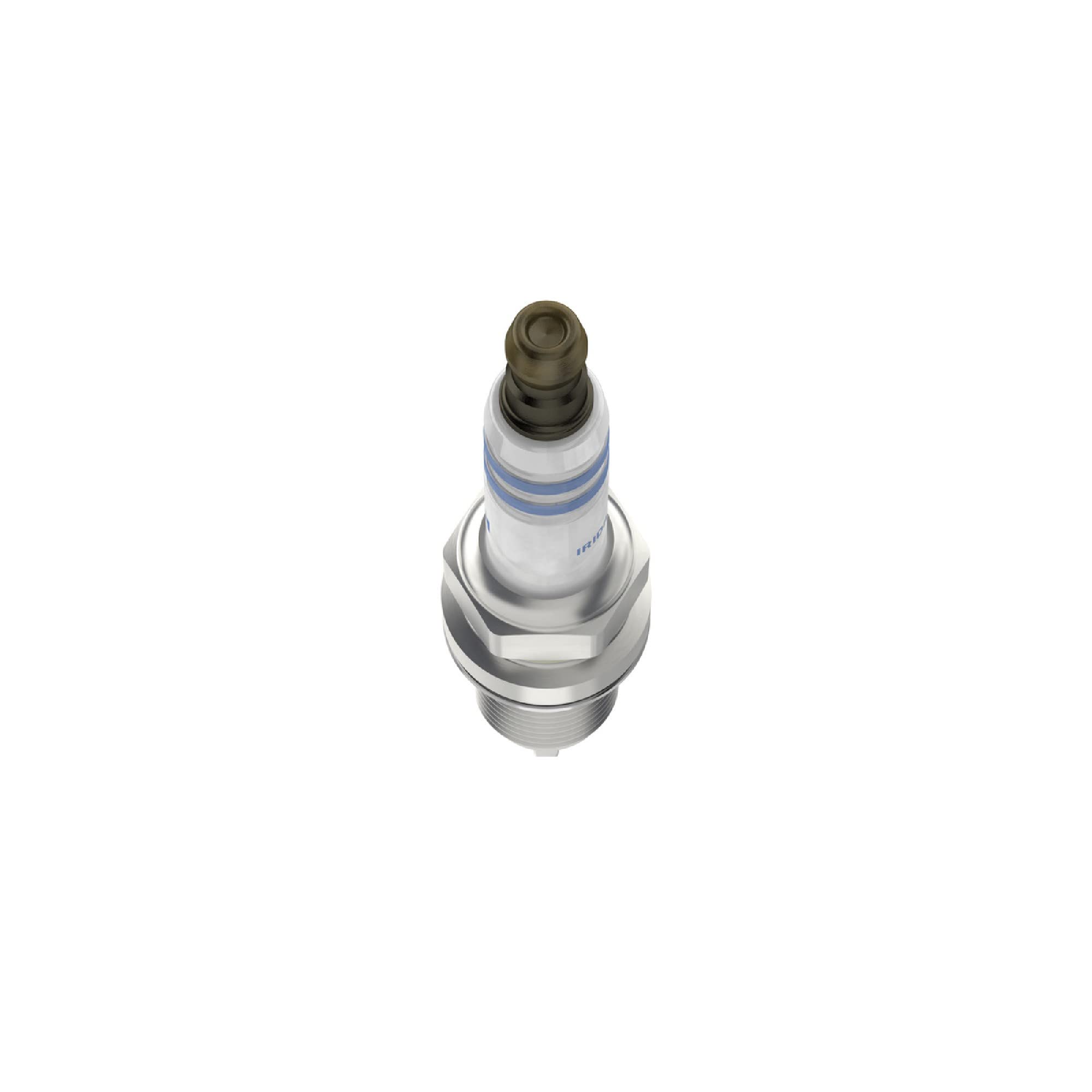 Bosch Candele di accensione FR7KI332S candela doppio iridio
