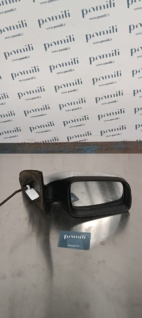 Pomili Cristalli retrovisore esterno destro Opel Astra T98