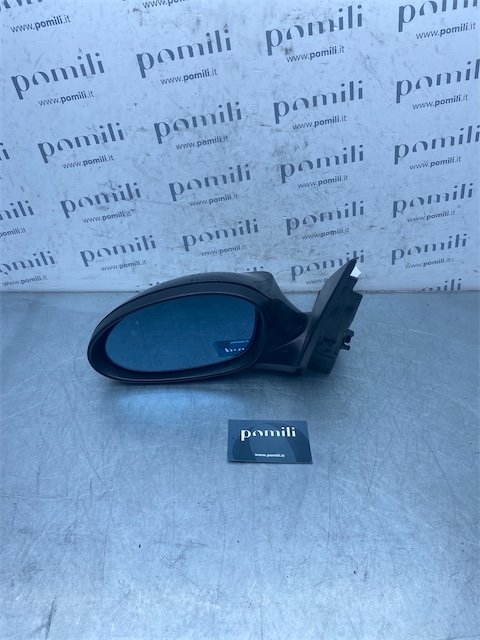 Pomili Cristalli Retrovisore esterno sinistro BMW Serie 1 E87