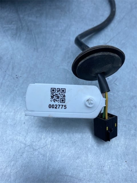 Pomili Cristalli Retrovisore est. regolaz. elettr. SX OPEL CORSA (S07) (01/11>05/15<) specchietto elettrico