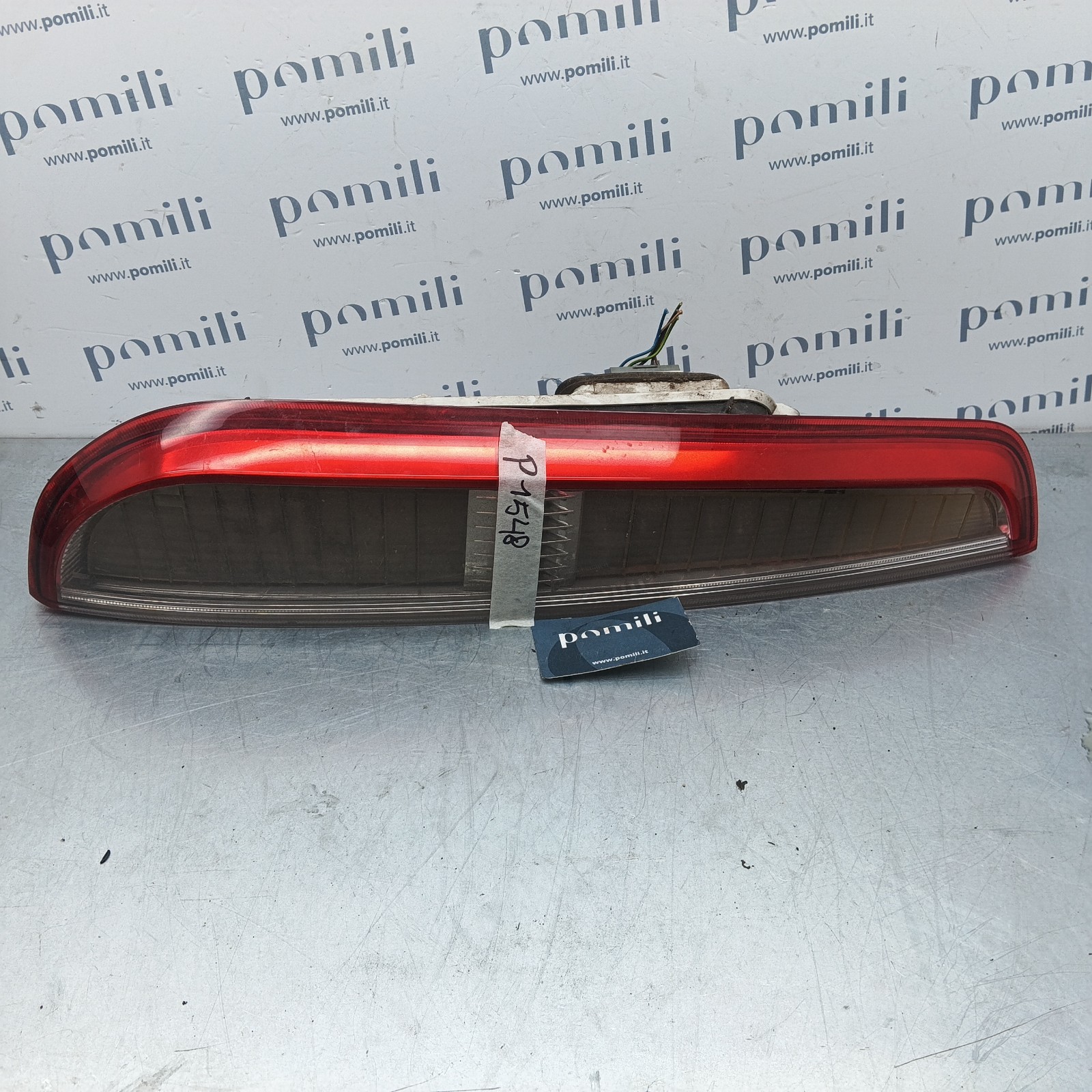 Pomili Fanaleria Fanale posteriore destro Ford Focus 2004-2012 8M51-13405 usato
