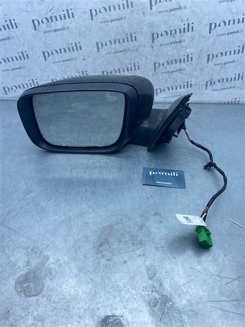Pomili Cristalli retrovisore elettrico sinistro Volvo XC60
