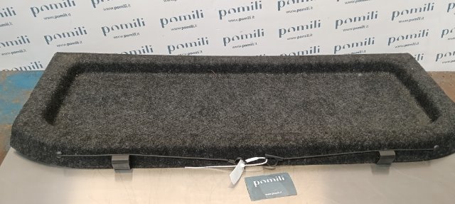 Pomili Rivestimenti interni e parti interne Fiat Sedici ripiano cappelliera