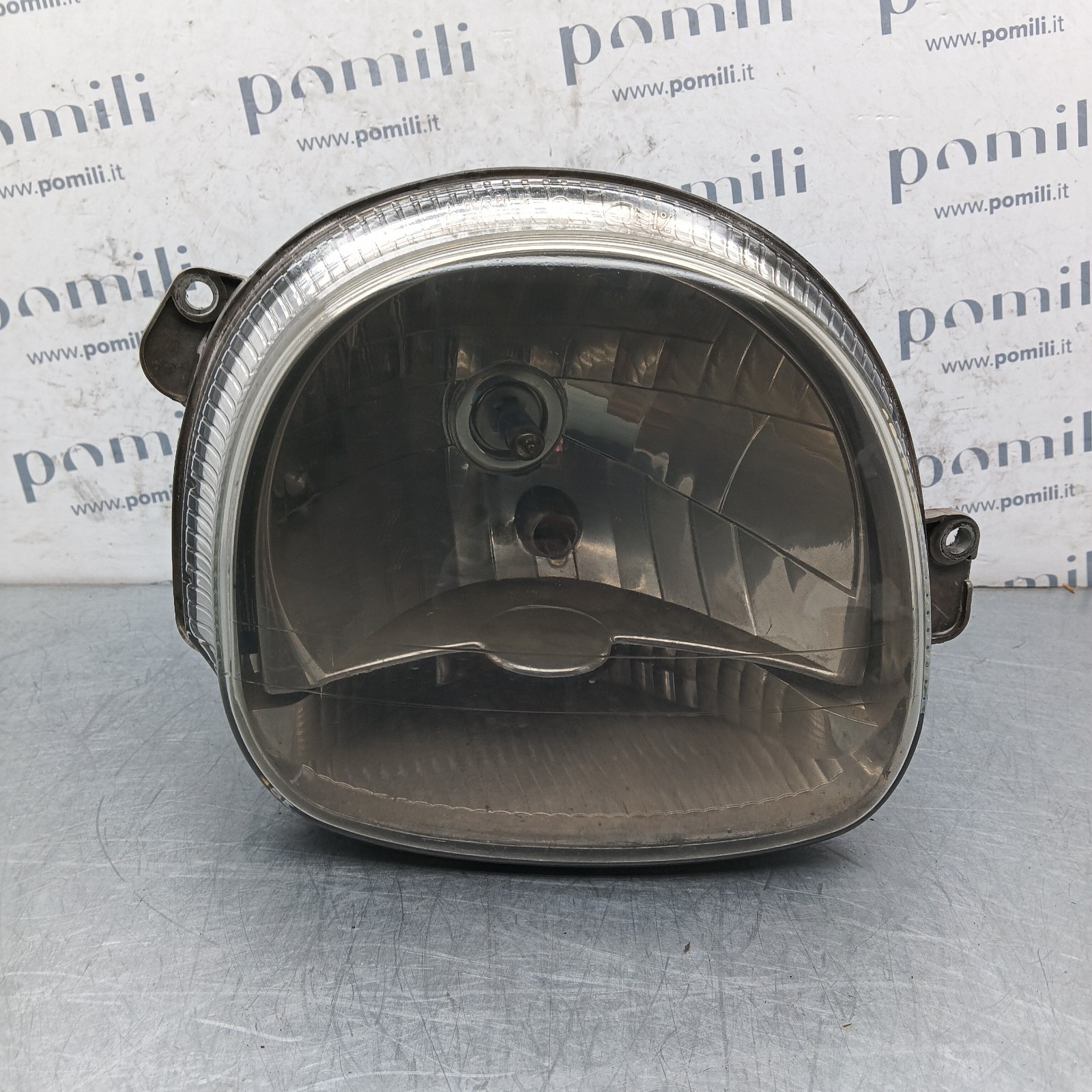 Pomili Fanaleria Renault Twingo I faro destro usato 7700419308