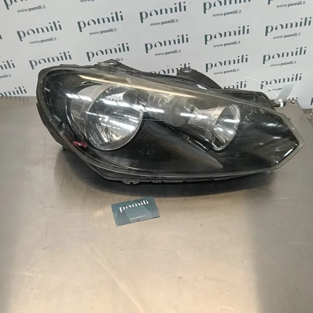 Pomili Fanaleria proiettore destro Volkswagen Golf 5K/AJ