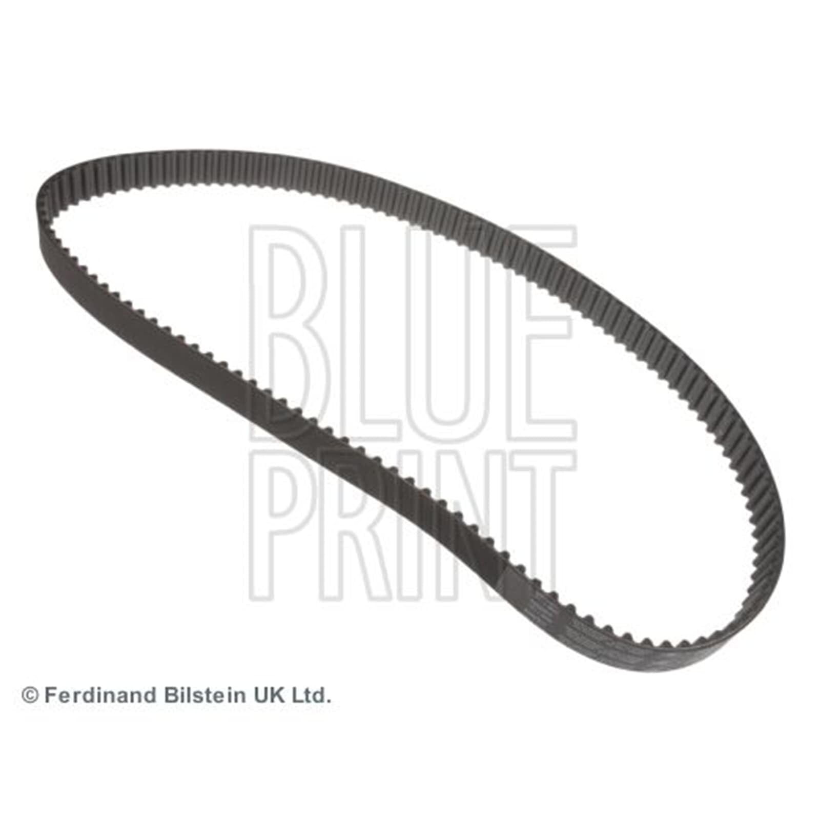Bilstein Distribuzione Blue Print ADH27517 cinghia dentata 124 denti
