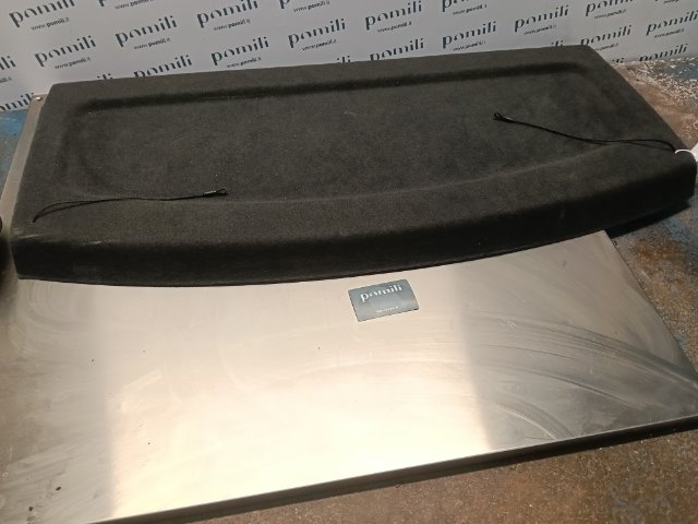 Pomili Volkswagen Golf 1K ripiano cappelliera 2003-2009