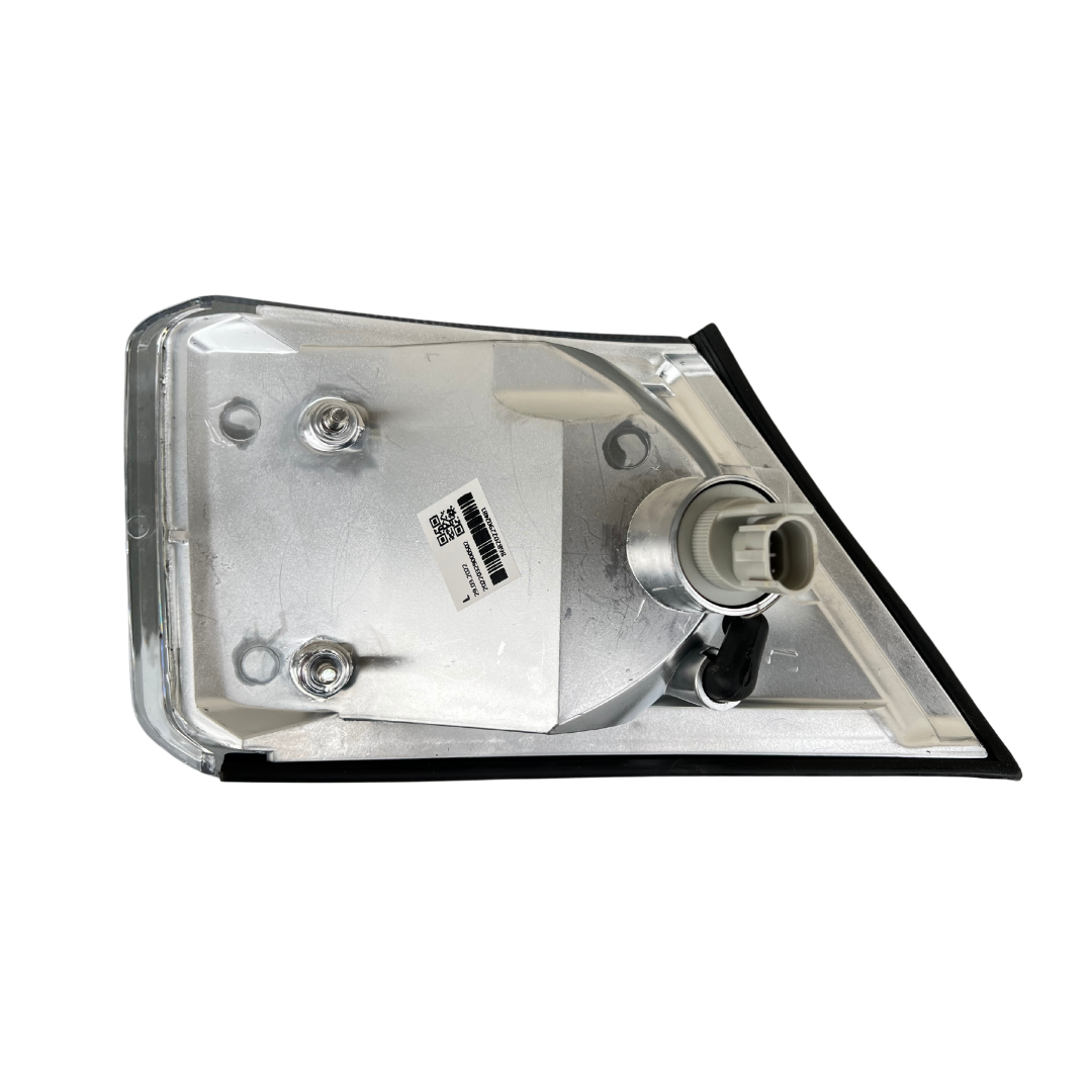 Sara Autoricambi Fanaleria INDICATORE DI DIREZIONE SX OLSA IVECO DAILY (97-09) indicatore