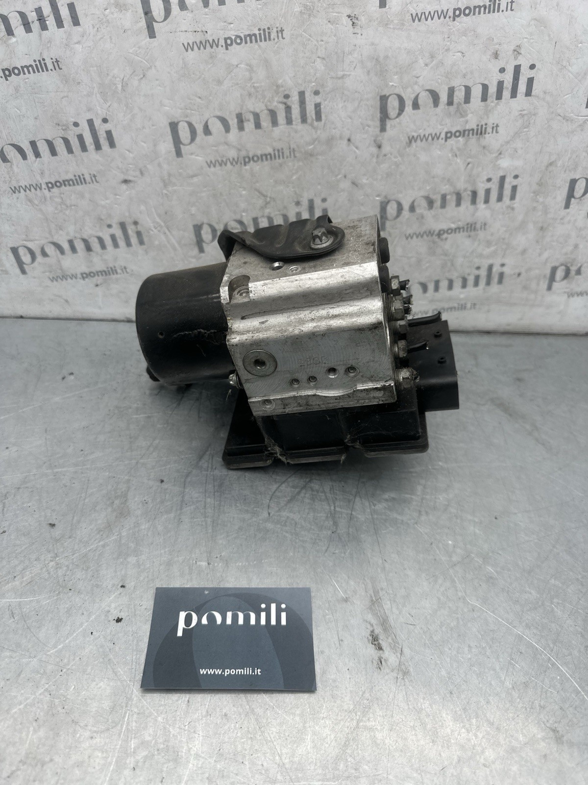 Pomili Freni e ricambi EBC430EV TC centralina ABS usata