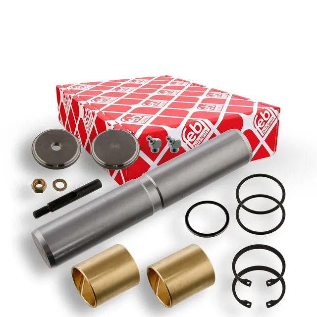 Bilstein Sterzo e sospensione 12362 Kit riparazione perno fuso a snodo