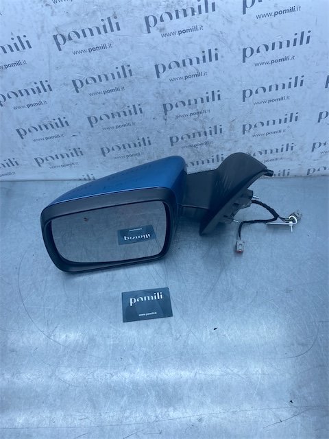 Pomili Cristalli retrovisore esterno Land Rover Freelander sinistro elettrico