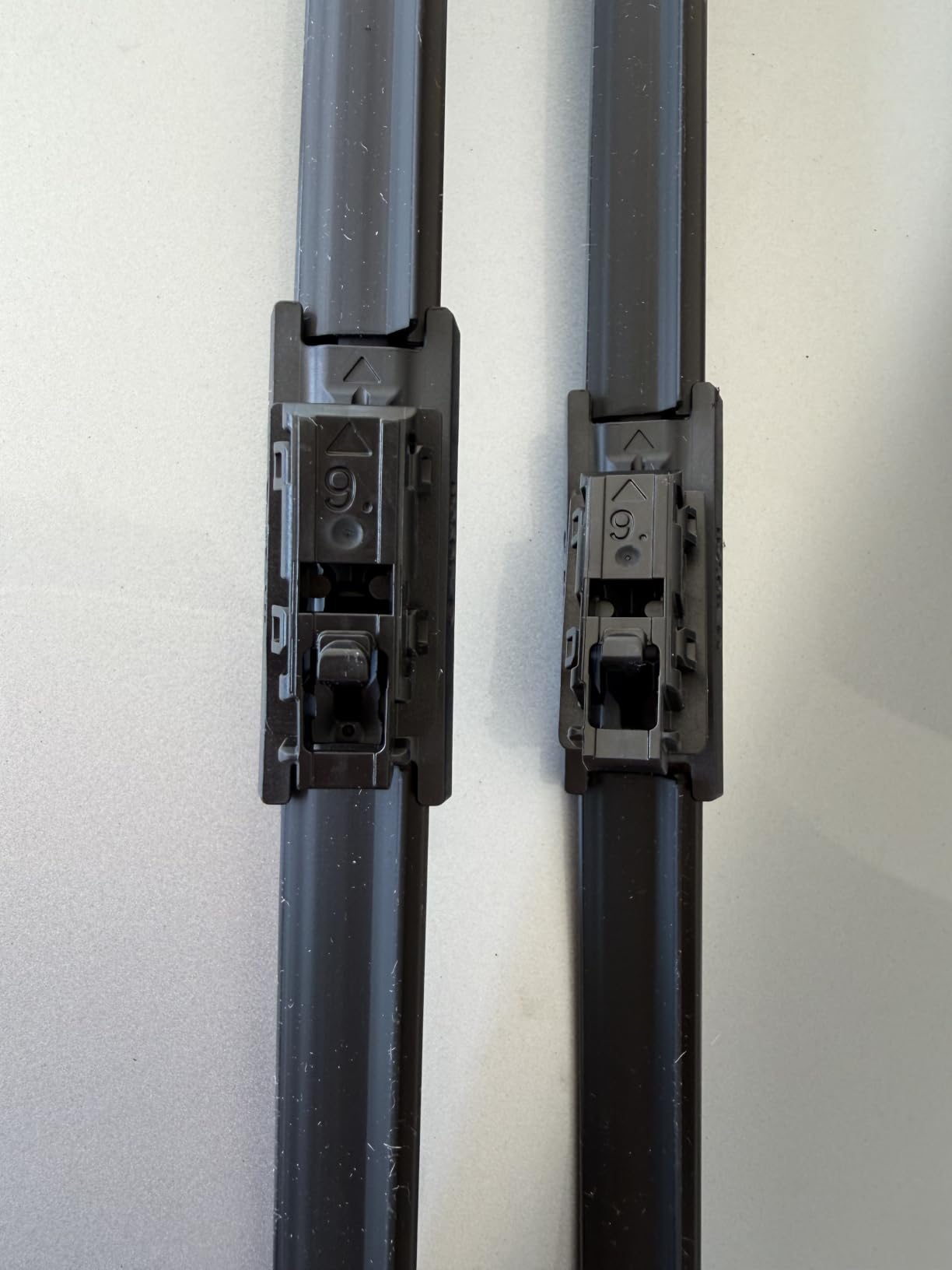 Bosch HCP Spazzole tergicristallo A204S 1 pezzo