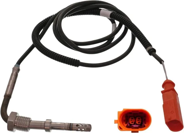 Bilstein Gestione motore 48836 sensore temperatura gas scarico dopo filtro antiparticolato