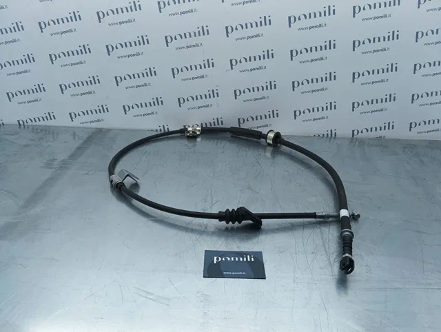 Pomili Cavi Toyota MR2 Spyder cavo freno a mano posteriore 46430-17091 nuovo