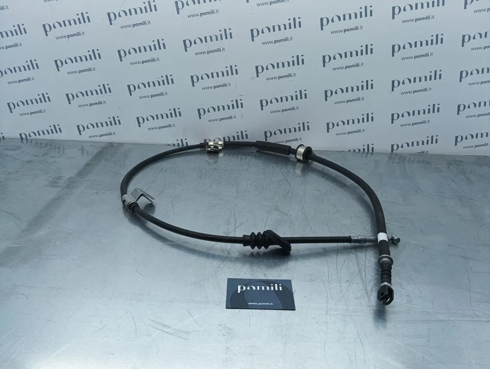 Pomili Cavi Toyota MR2 Spyder cavo freno a mano posteriore 46430-17091 nuovo