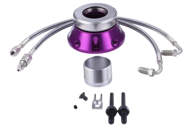 Xtreme Clutch Performance Concentric Slave Cylinders CSCCV209 kit CSC frizione regolabile