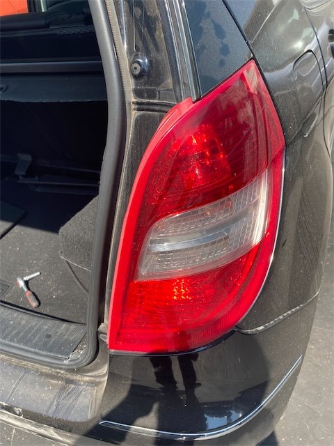 Pomili Fanaleria Mercedes-Benz Classe A W/C169 fanale posteriore destro