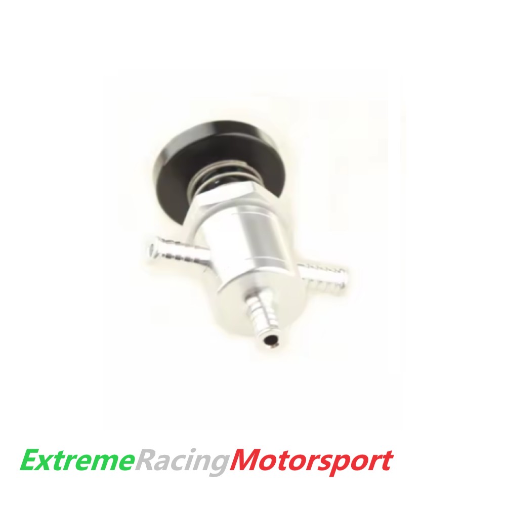 Xtreme Racing Impianto Carburante e Regolatori di Pressione FRG regolatore pressione turbo manuale