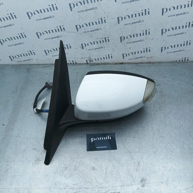 Pomili Cristalli Specchio retrovisore sinistro Ford Galaxy S-Max 212876159 usato