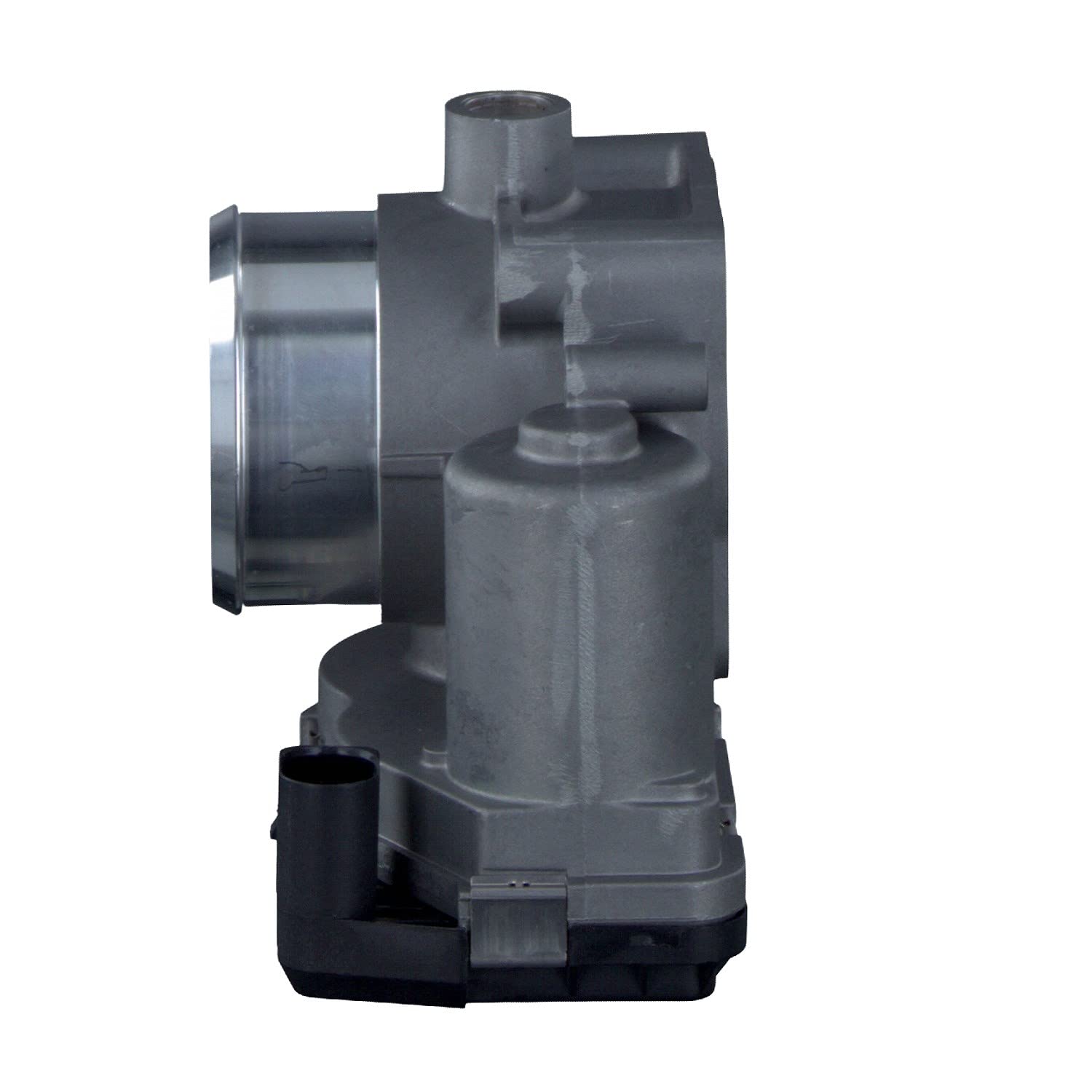 Bilstein Gestione motore FEBI BILSTEIN Corpo farfallato 40134 6 connessioni