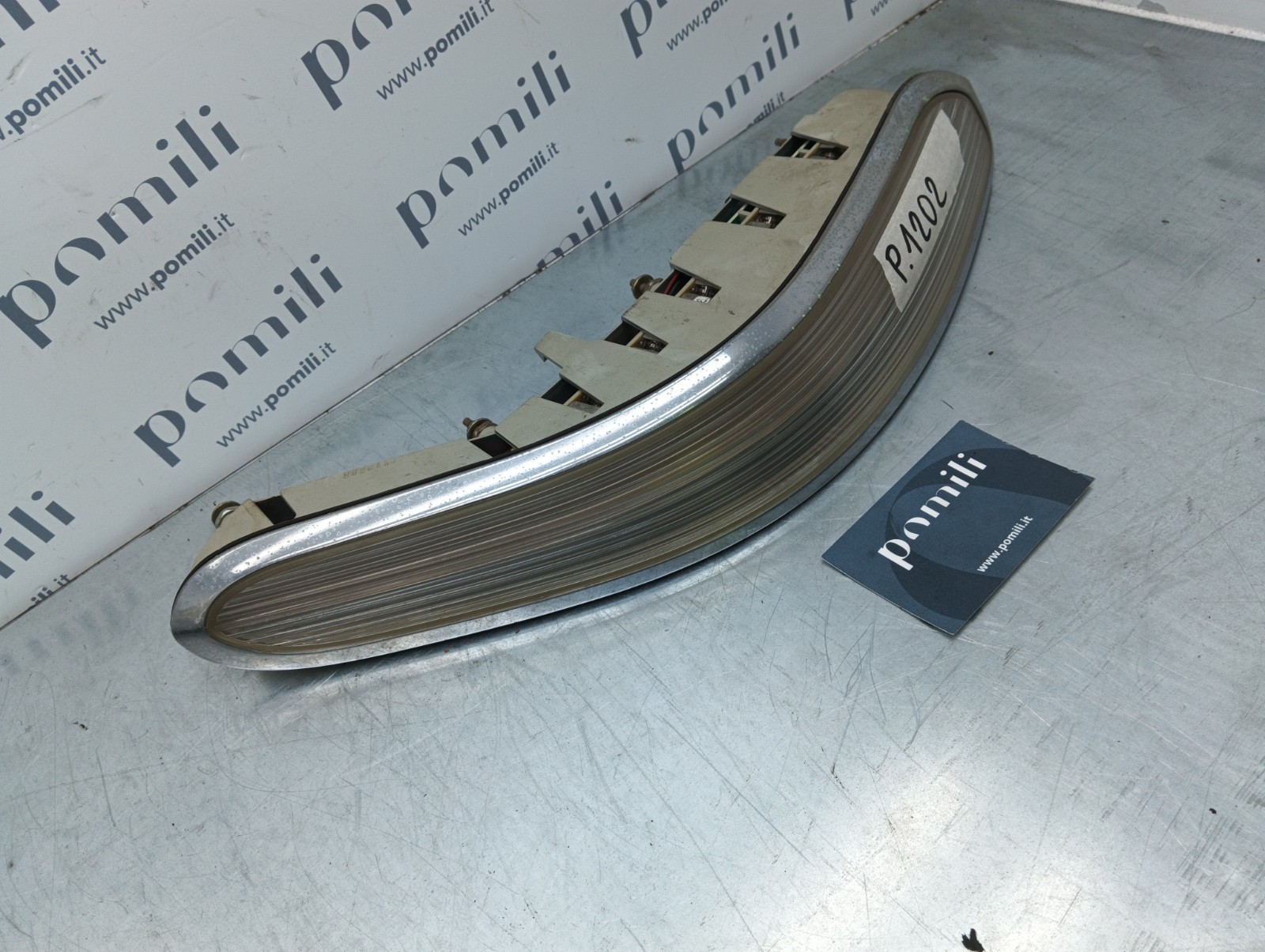 Pomili Fanaleria Fanale posteriore destro Lancia Thesis (SJ) (2002-08) 60684978 usato