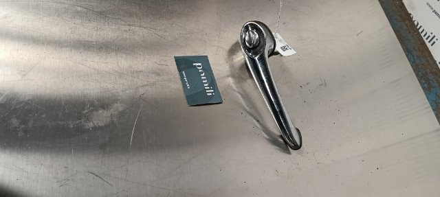 Pomili Lamierati esterni Maniglia porta anteriore sinistra Chrysler PT Cruiser