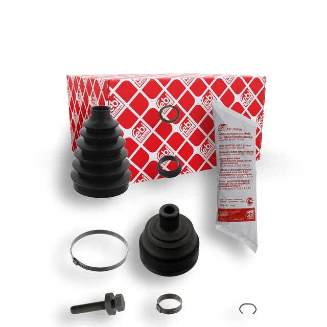Bilstein Trasmissione 33232 kit giunto semiasse lato ruota