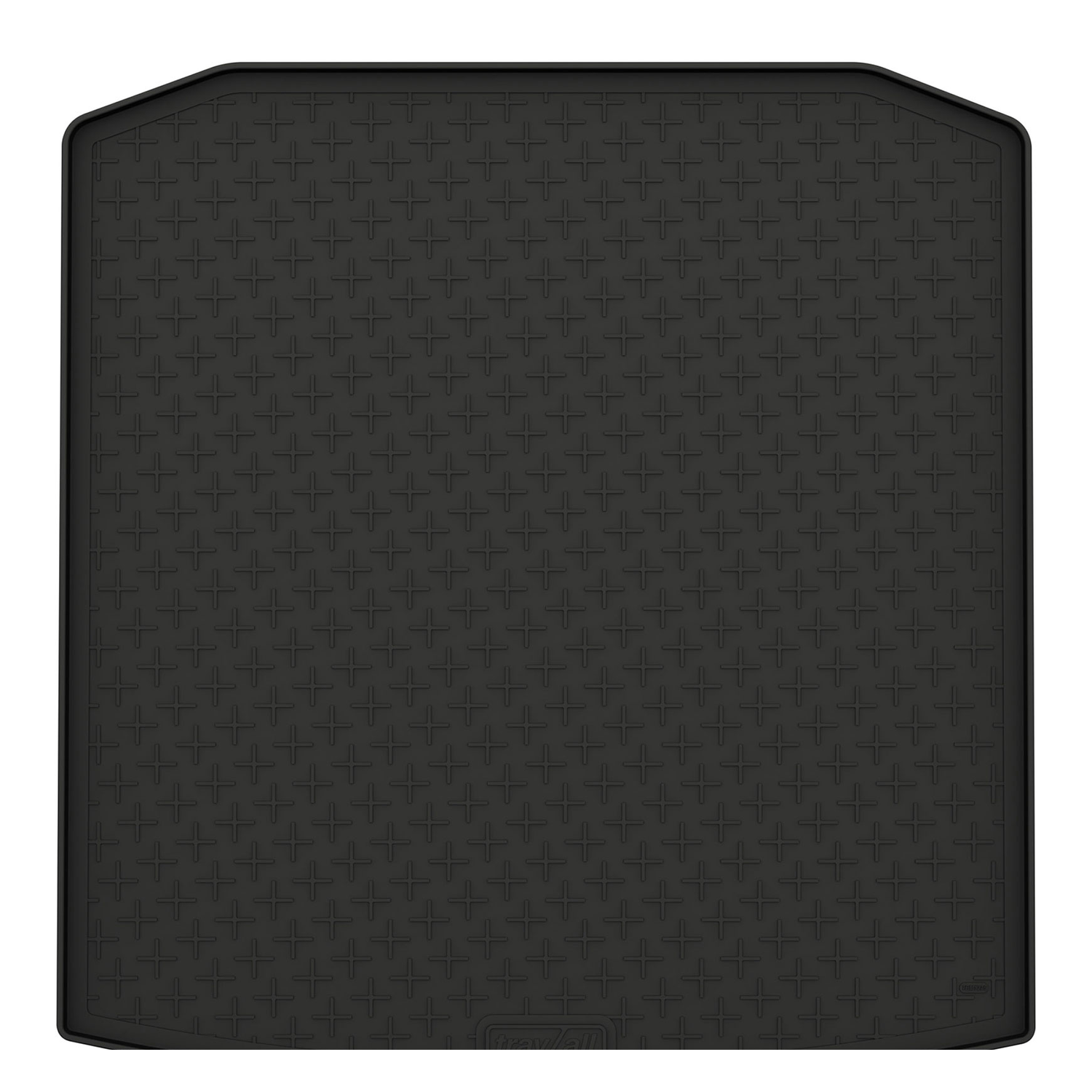 Travall Trunk Liners Skoda Octavia (2020-) tappetino bagagliaio gomma su misura
