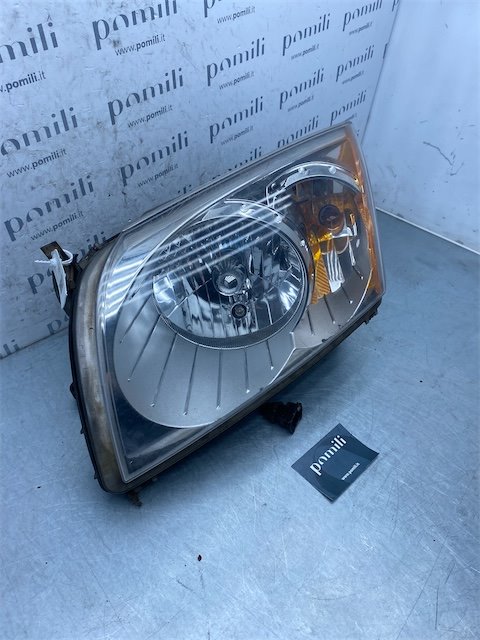 Pomili Fanaleria Proiettore Dodge Caliber sinistro