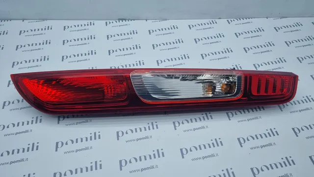 Pomili Fanaleria Fanale posteriore sinistro Ford Focus II 4M5113405A