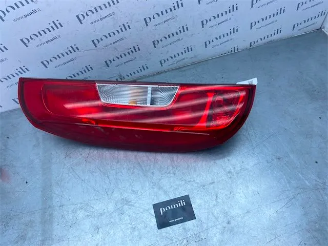 Pomili Fanaleria Fanale posteriore S001 Fiat Doblò 3V 2009-2015