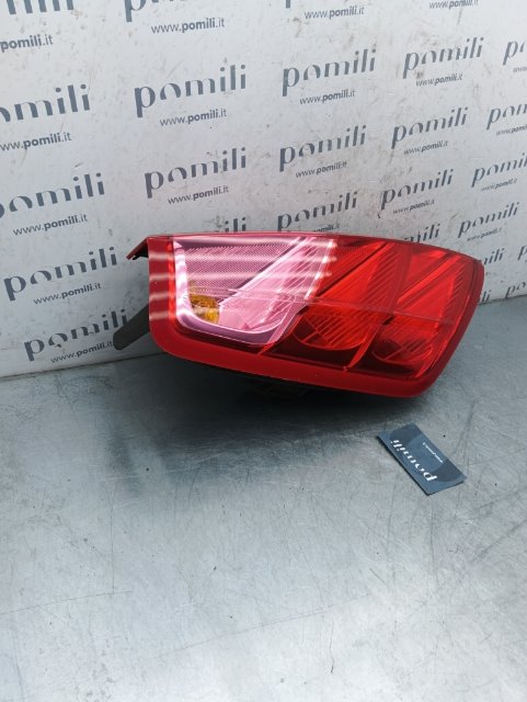 Pomili Fanaleria fanale posteriore sinistro Fiat Grande Punto 4C