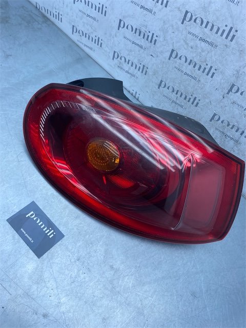 Pomili Fanaleria Fiat Bravo 3L fanale posteriore destro 2007-2010