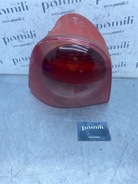 Pomili Fanaleria Fanale posteriore Renault Twingo 1ª Serie sinistro
