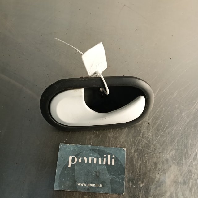 Pomili Rivestimenti interni Maniglia apertura porta posteriore sinistra Renault Modus