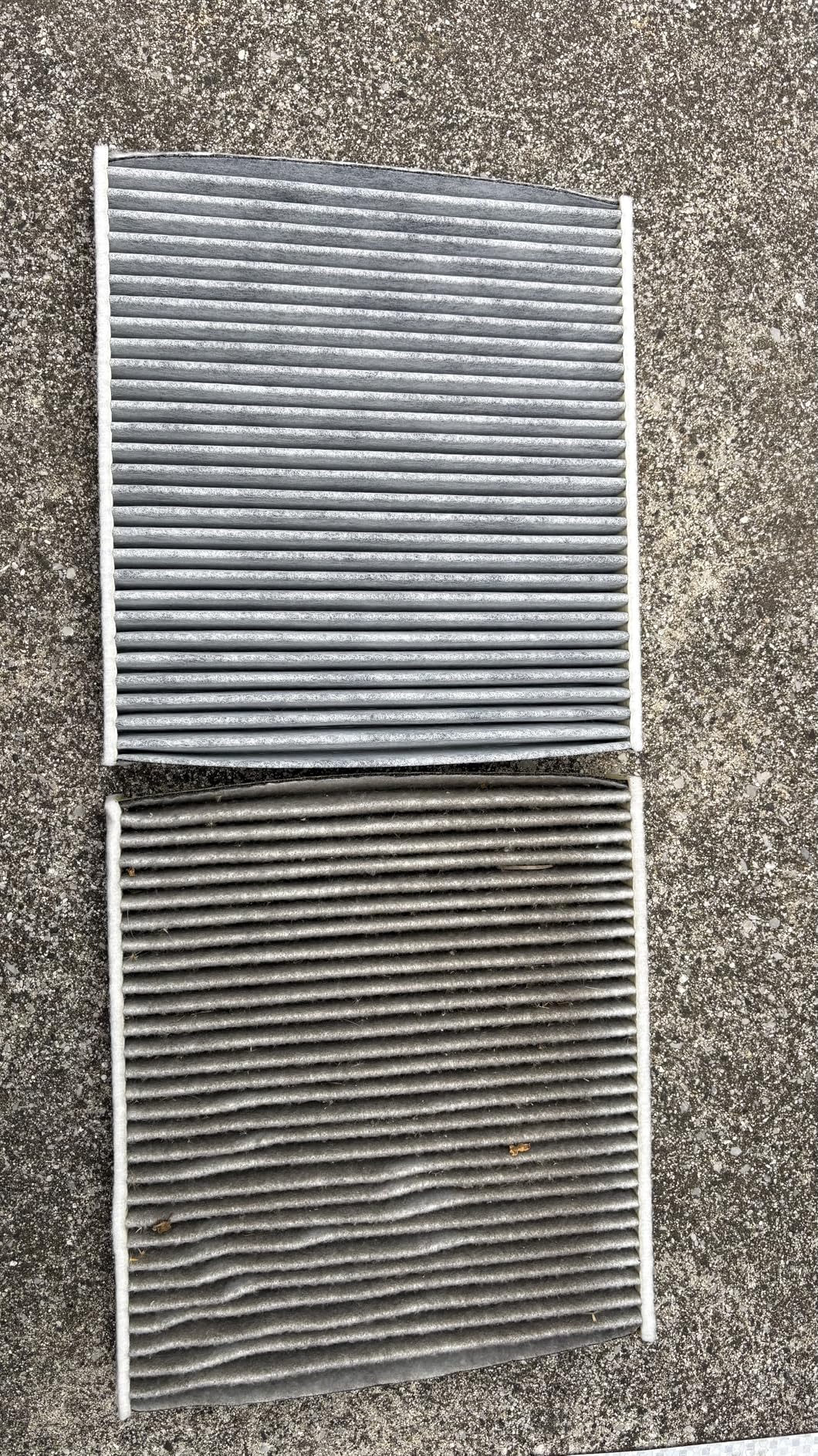 Bosch Filtri 1987432543 filtro abitacolo a carboni attivi 254 × 235 × 32 mm
