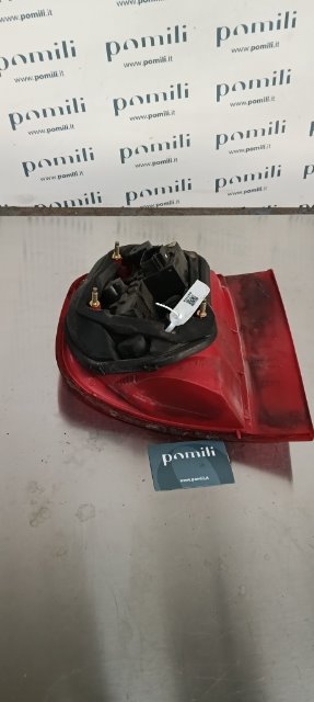 Pomili Fanaleria Fanale post. DX FIAT MULTIPLA (1F) destro