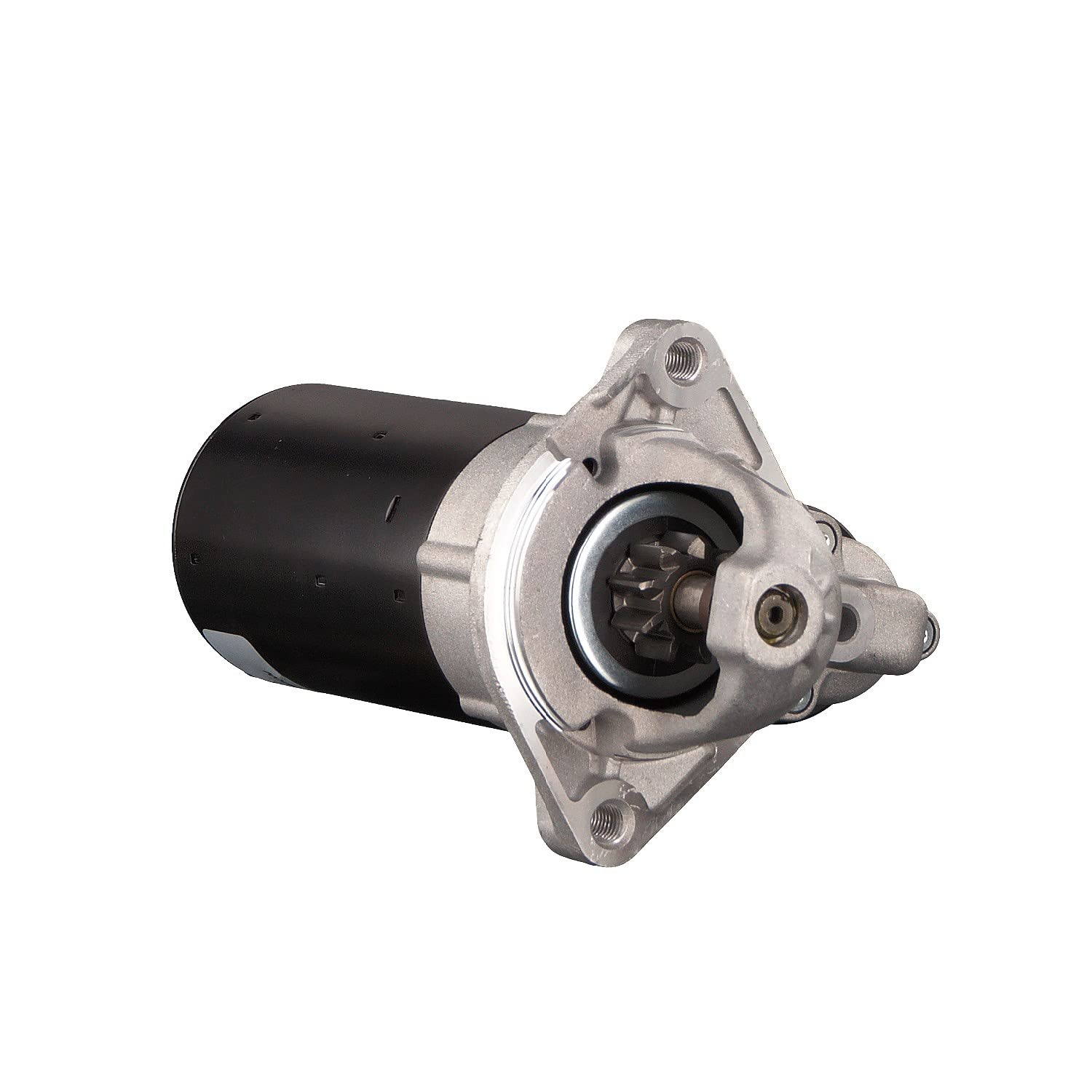 Bilstein Impianto elettrico 101626 motorino d’avviamento 12 V 1,8 kW