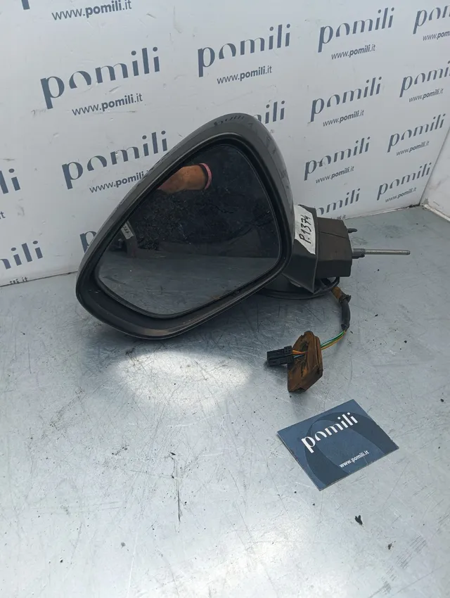 Pomili Cristalli 0207156 specchietto sinistro usato