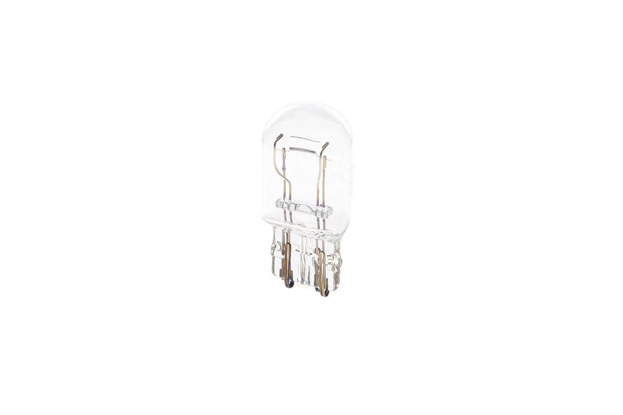 Bosch Pure Light W21/5W lampadine alogene 12 V 2 pezzi ECE