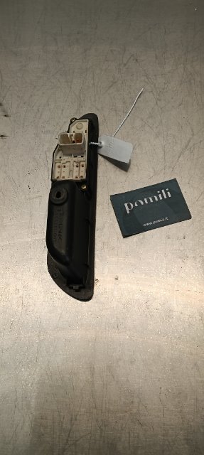 Pomili Rivestimenti interni e parti interne alzacristalli Opel Agila H00 04/00-09/04