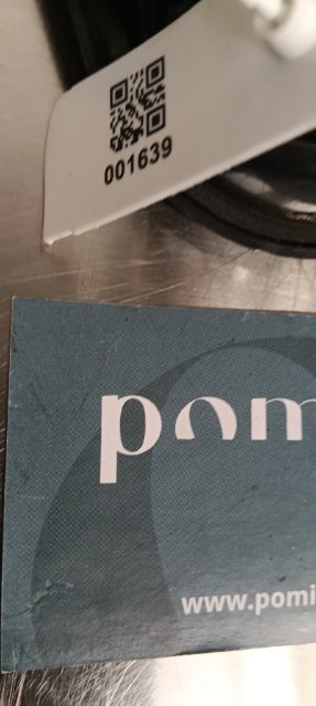 Pomili Rivestimenti interni Dacia Duster maniglia apertura porta posteriore destra 03/10-12/13