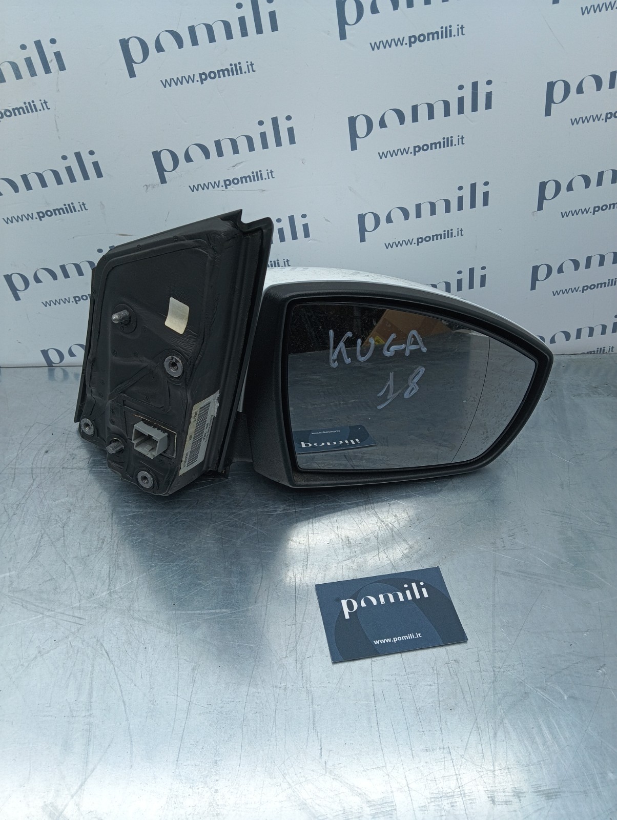 Pomili Cristalli 262276084 specchietto retrovisore destro usato