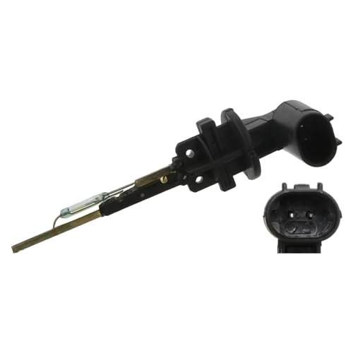 Bilstein Raffreddamento del motore 33458 sensore refrigerante nero