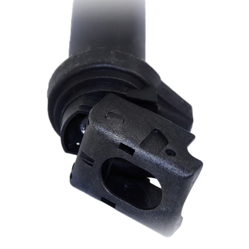 Bosch HCP Candele di accensione 0221504470 bobina di accensione 1 pezzo