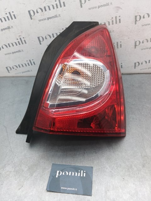 Pomili Fanaleria Fanale posteriore destro Renault Twingo 2a Serie